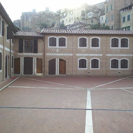 Soggiorno La Primula Siena Exterior foto