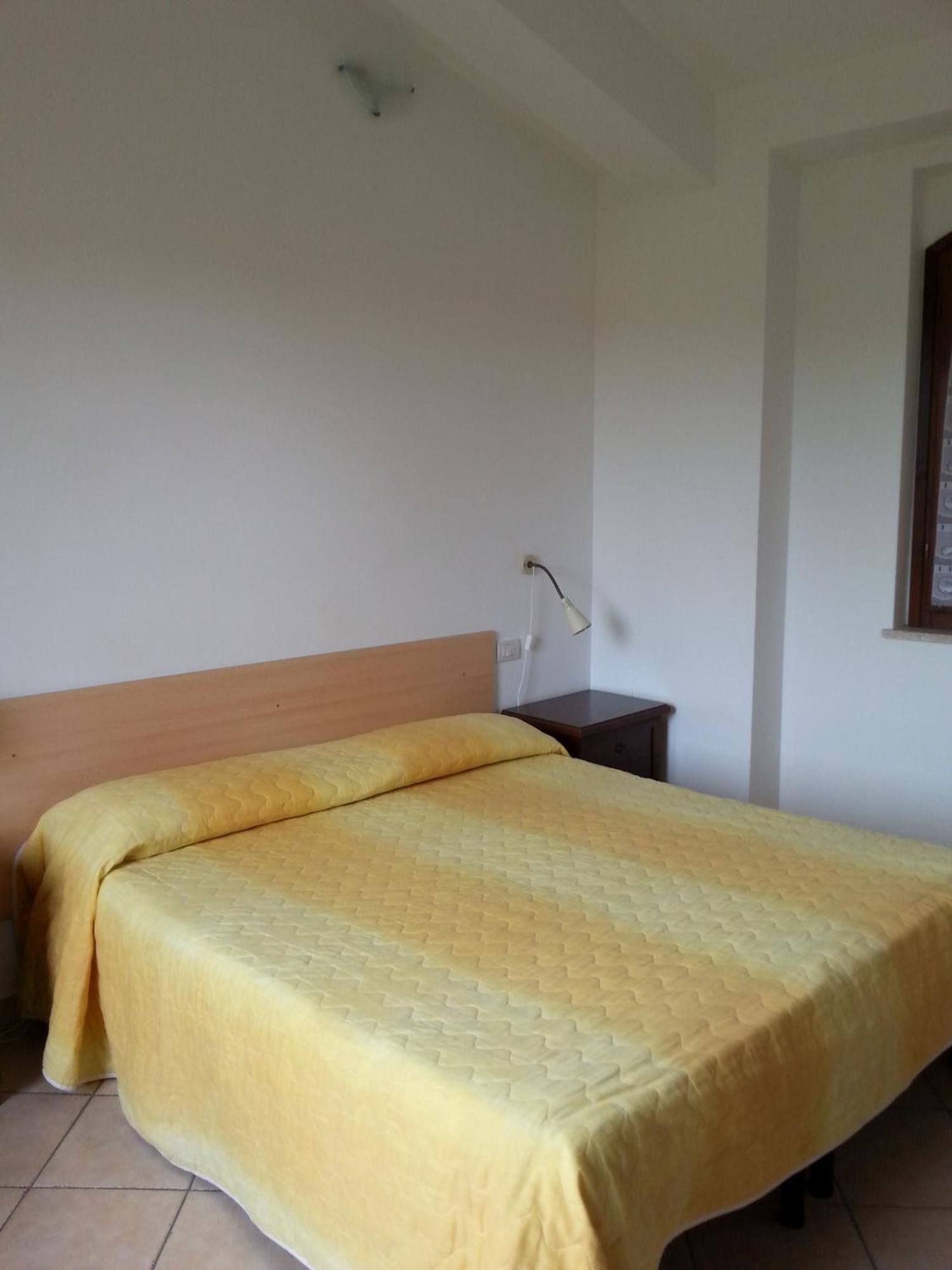 Soggiorno La Primula Siena Exterior foto