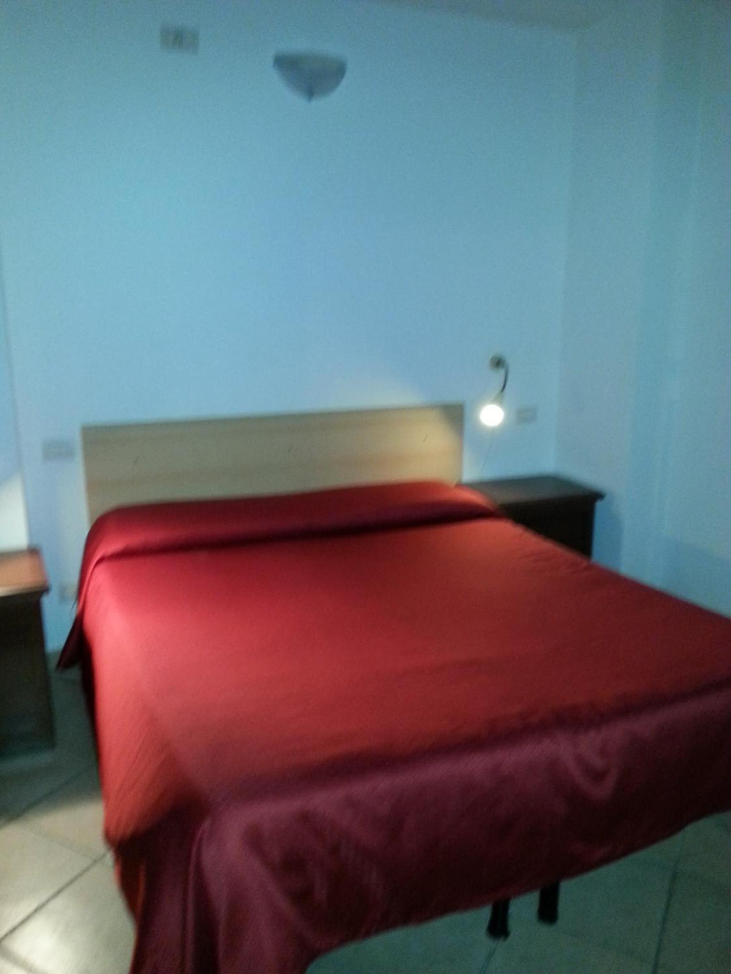 Soggiorno La Primula Siena Habitación foto