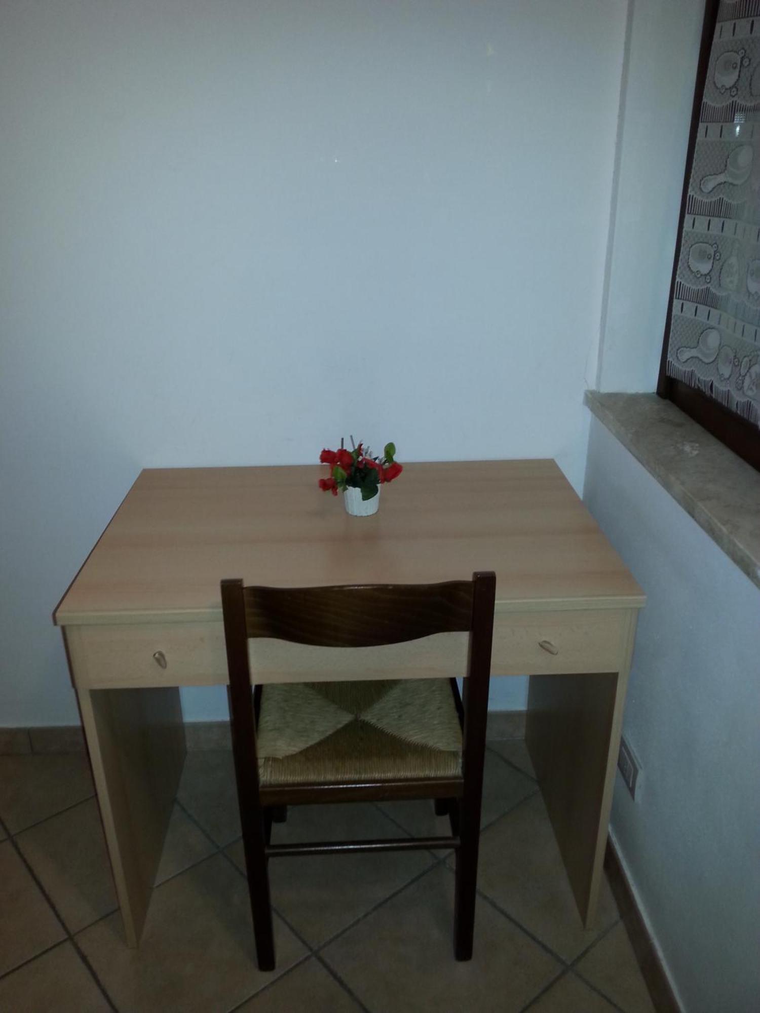 Soggiorno La Primula Siena Habitación foto