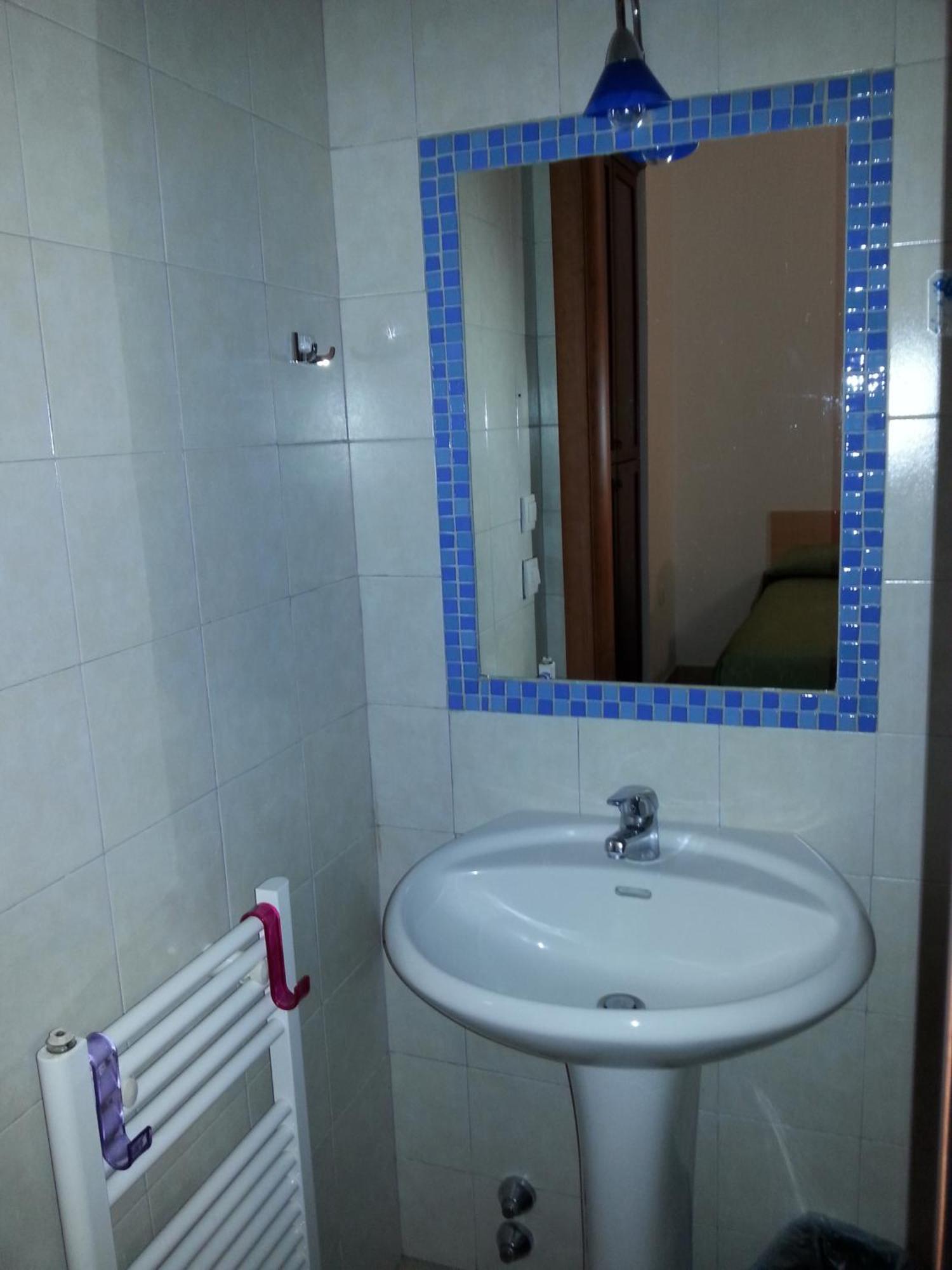 Soggiorno La Primula Siena Habitación foto