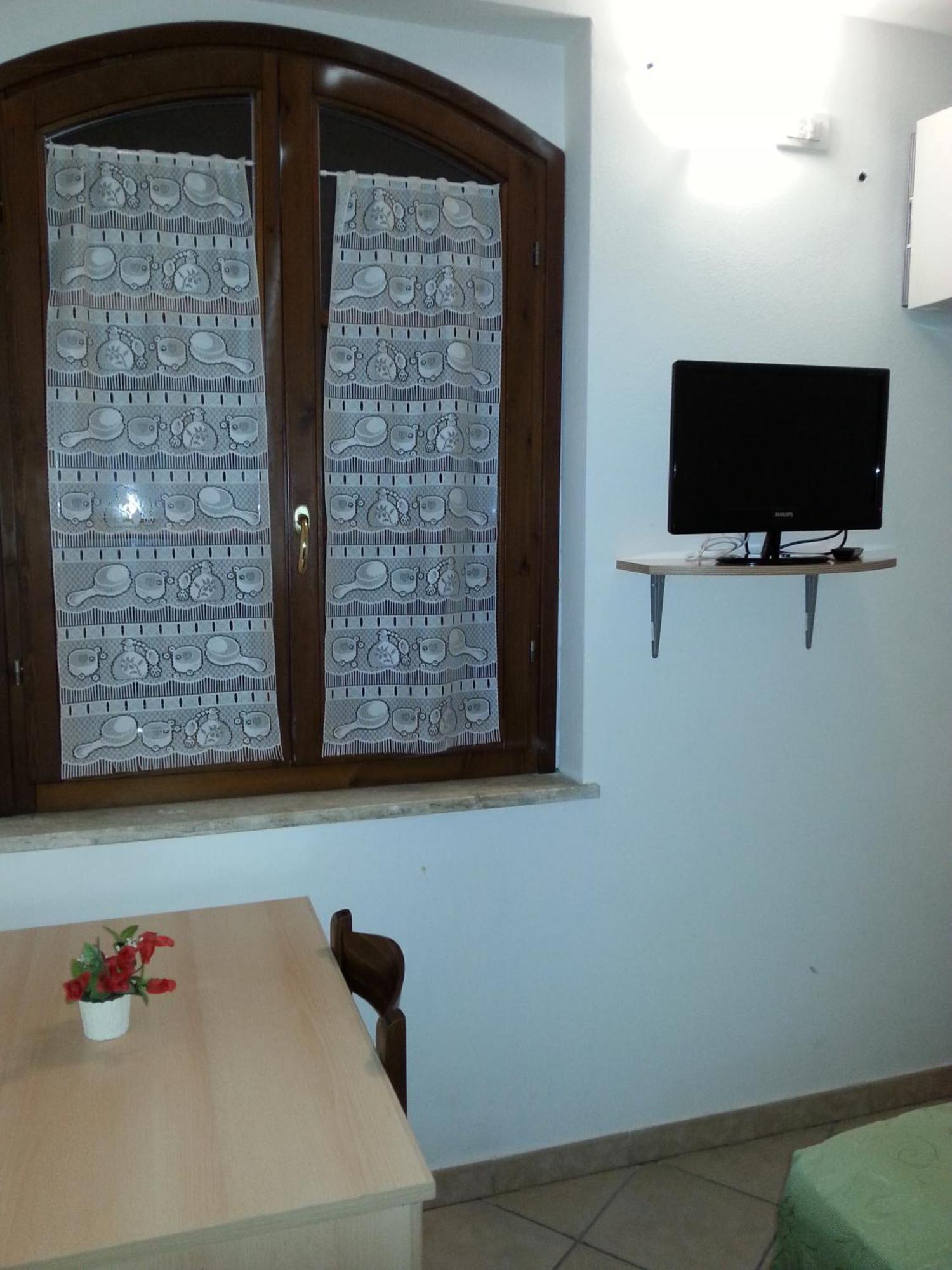 Soggiorno La Primula Siena Habitación foto