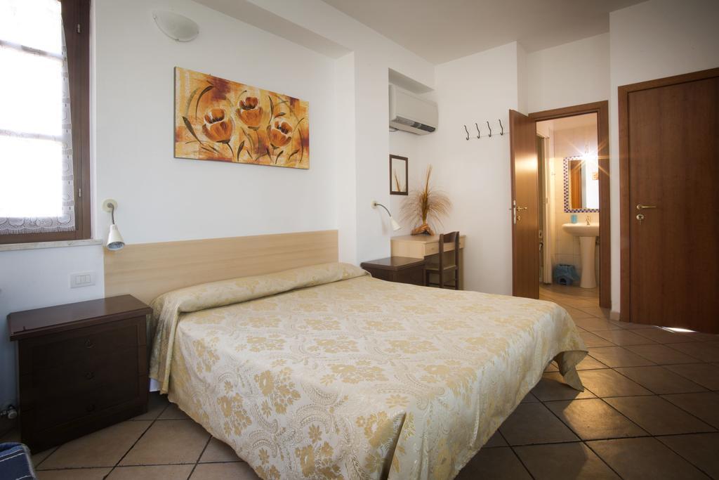 Soggiorno La Primula Siena Exterior foto