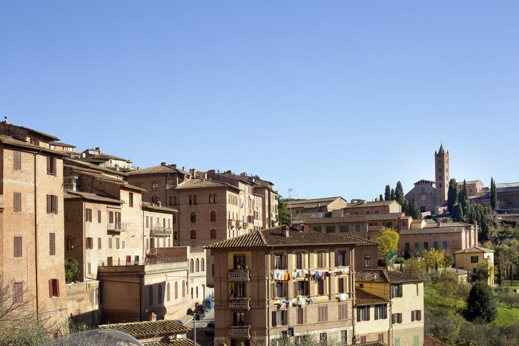 Soggiorno La Primula Siena Exterior foto
