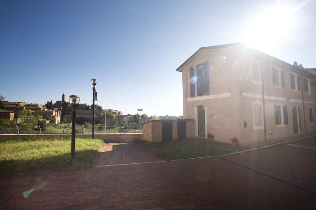 Soggiorno La Primula Siena Exterior foto