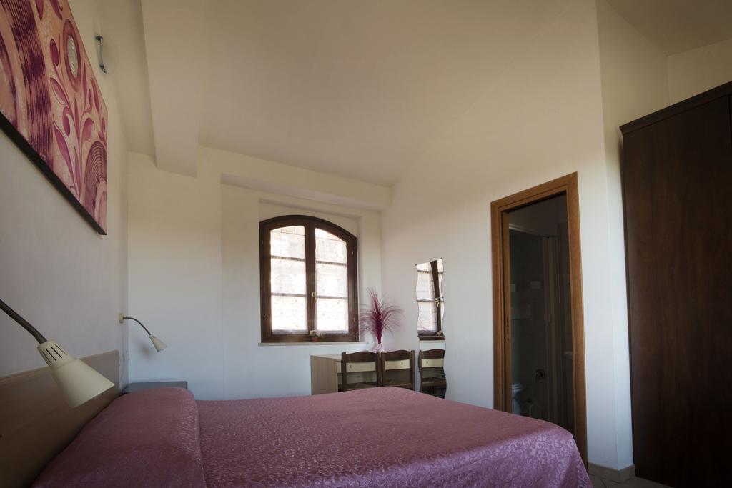 Soggiorno La Primula Siena Exterior foto