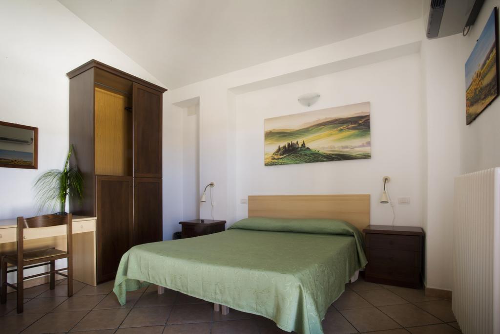 Soggiorno La Primula Siena Exterior foto
