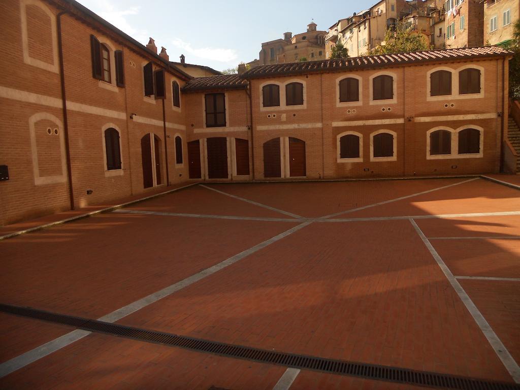 Soggiorno La Primula Siena Exterior foto