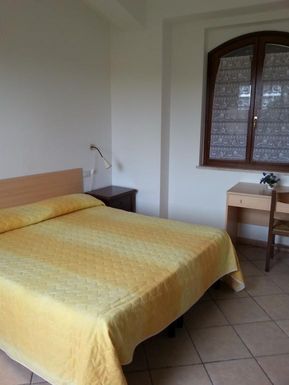 Soggiorno La Primula Siena Habitación foto