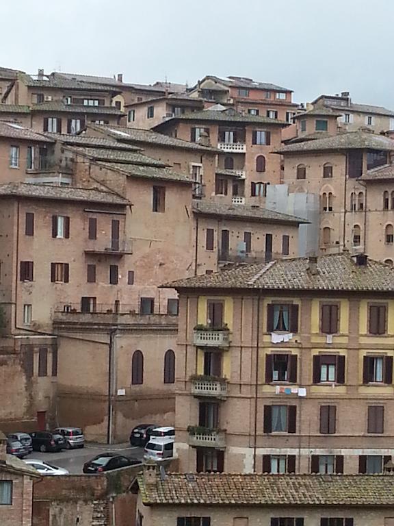 Soggiorno La Primula Siena Exterior foto