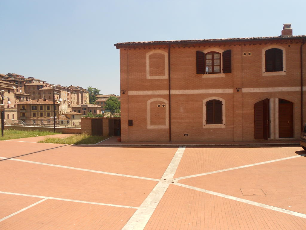 Soggiorno La Primula Siena Exterior foto