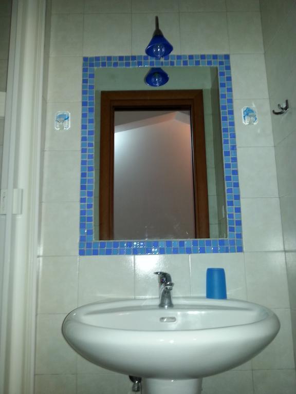 Soggiorno La Primula Siena Habitación foto