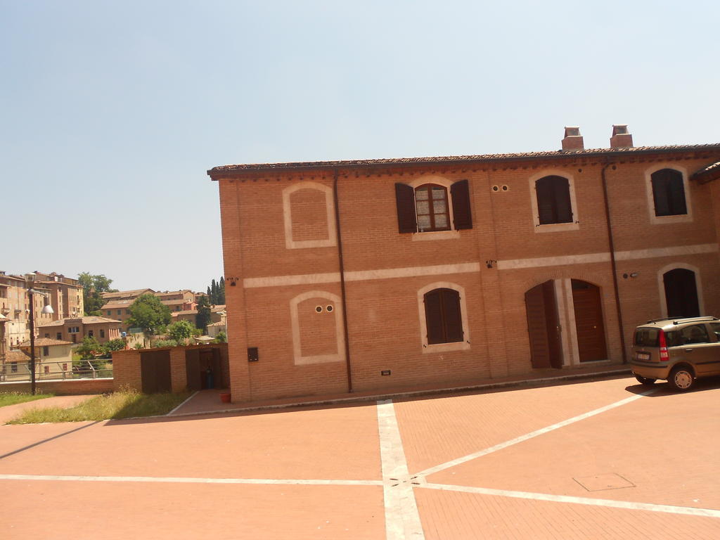Soggiorno La Primula Siena Exterior foto