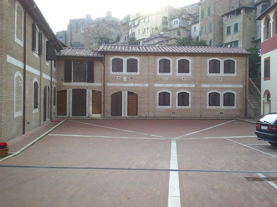 Soggiorno La Primula Siena Exterior foto